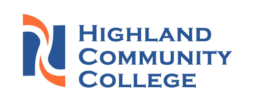 Highland Community College Logo